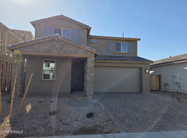 $484,990 | 16831 West Shangri La Road, Surprise, AZ 85388