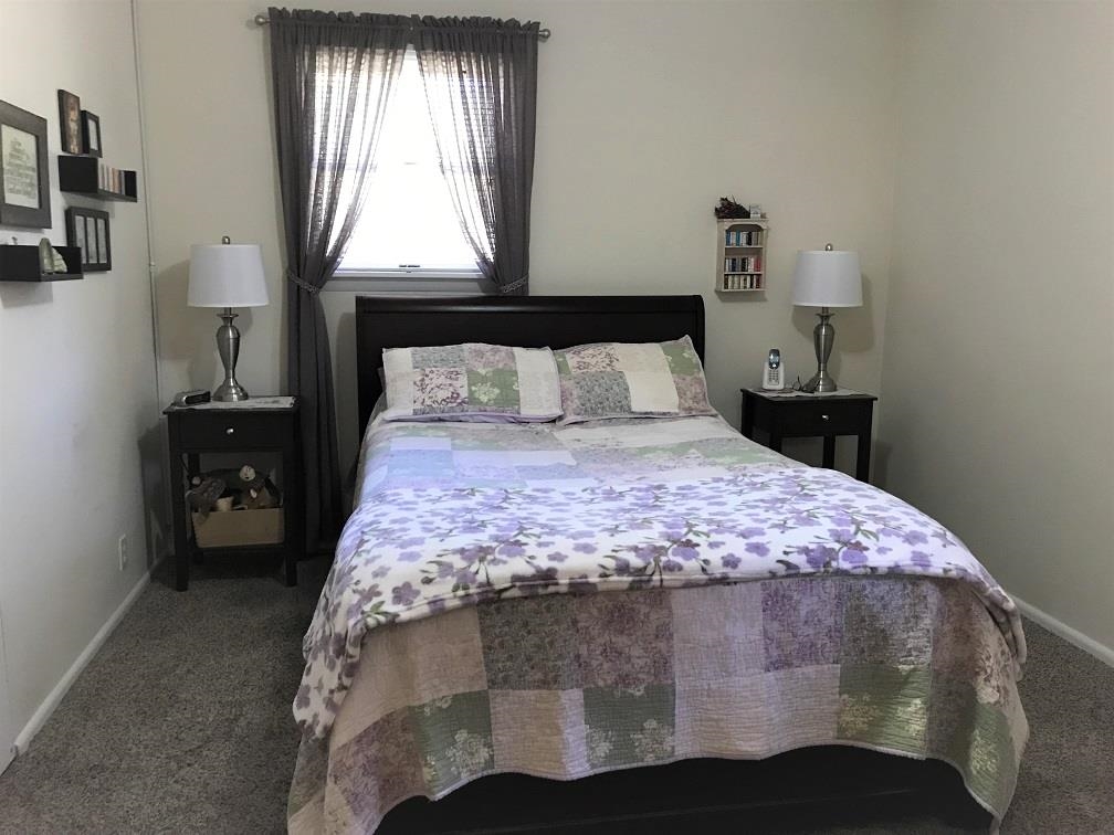 1820 Ridgeway Avenue Vincennes, IN 47591 - Photo 12 of 27 Gallery Image 12