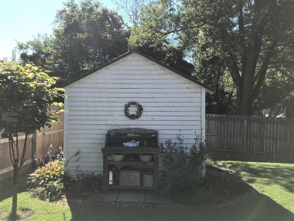 1820 Ridgeway Avenue Vincennes, IN 47591 - Photo 24 of 27 Gallery Image 24