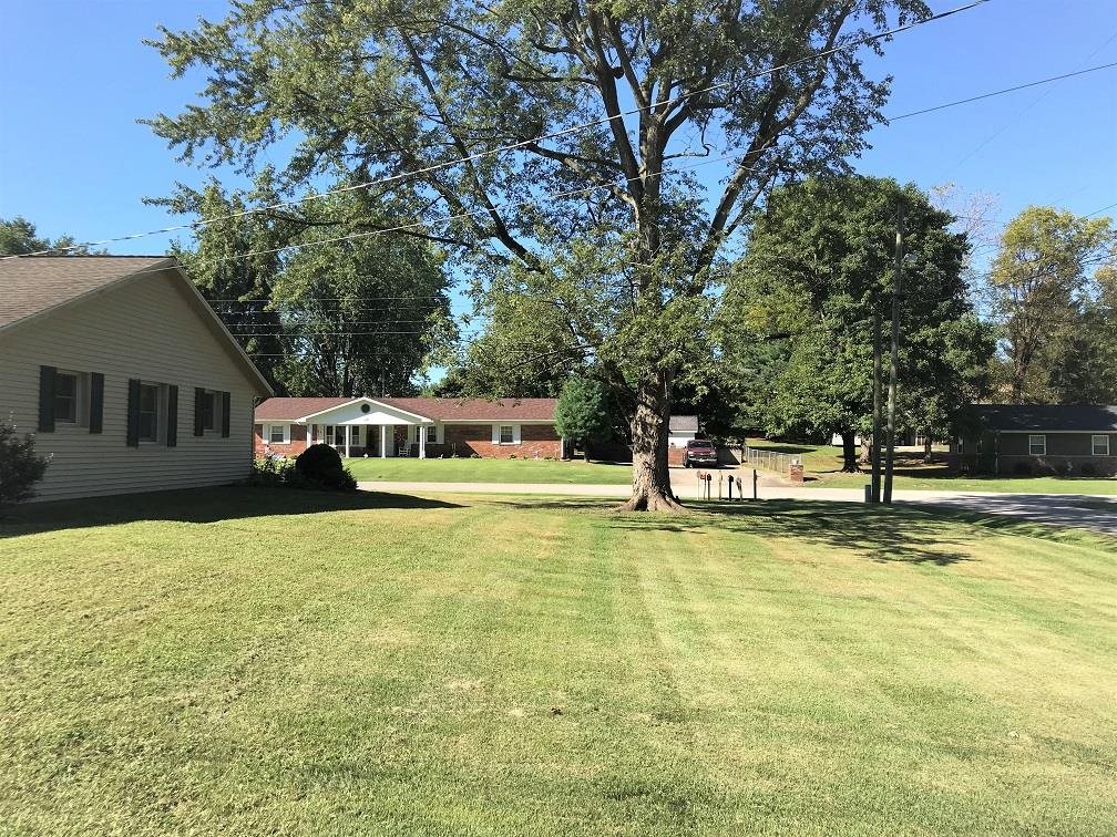 1820 Ridgeway Avenue Vincennes, IN 47591 - Photo 25 of 27 Gallery Image 25