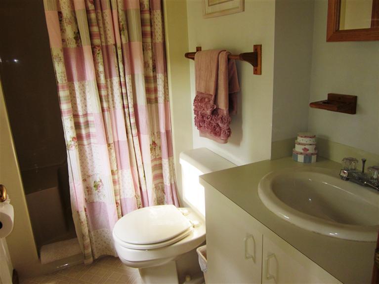 64 Day Road Wellfleet, MA 02667 - Photo 17 of 24 a bathroom with a sink and toilet