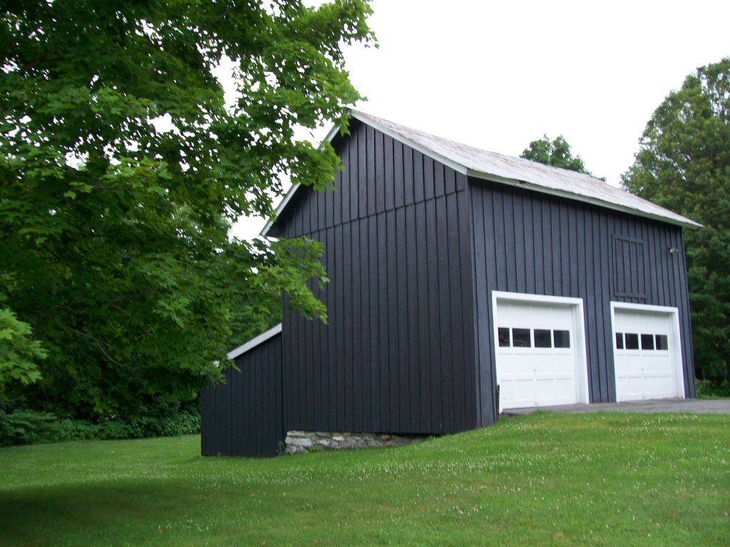 34 Albany Road West Stockbridge, MA 01266 - Photo 34 of 34 a view of a house with a yard