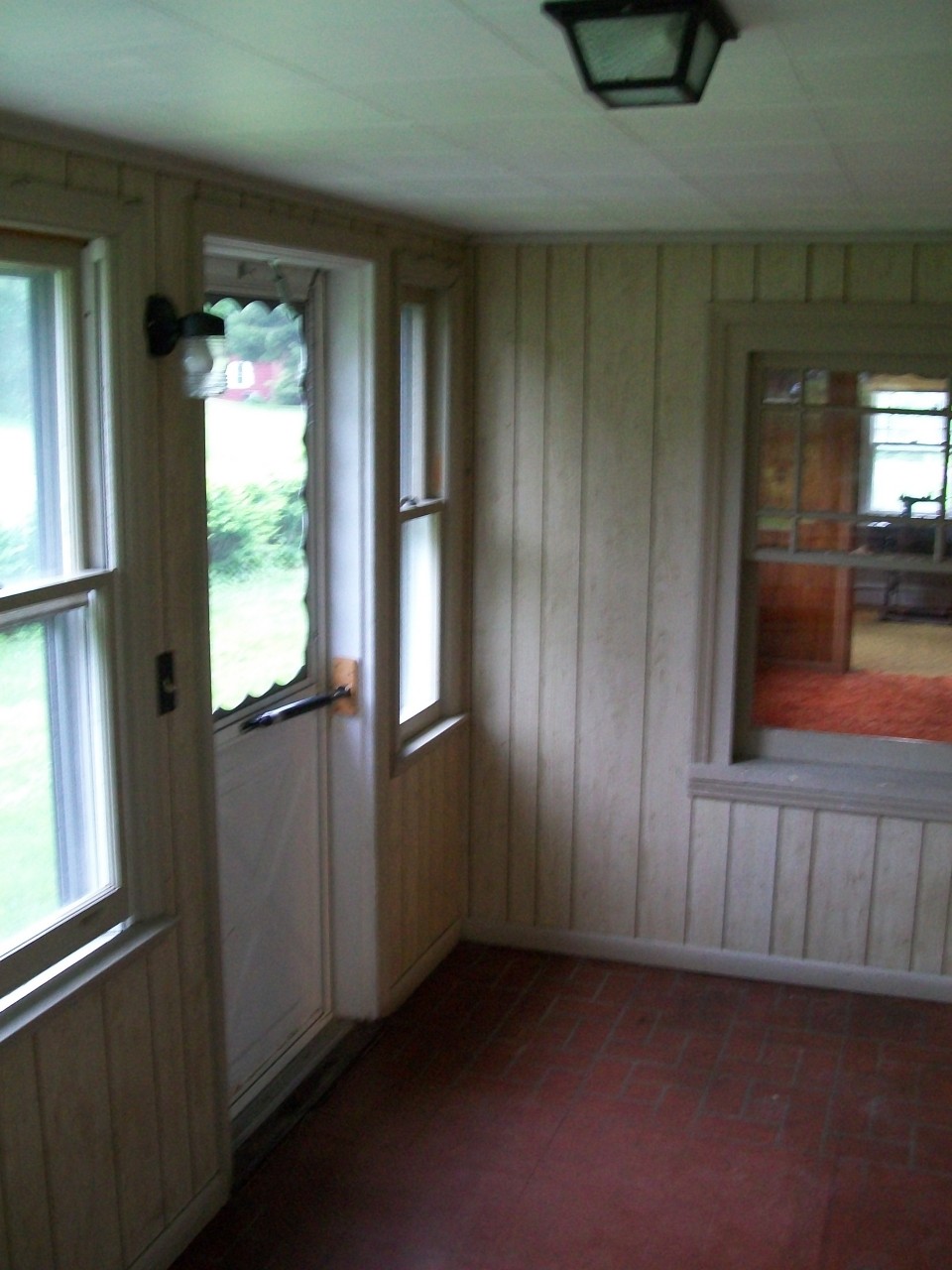 34 Albany Road West Stockbridge, MA 01266 - Photo 7 of 34 an empty room with windows