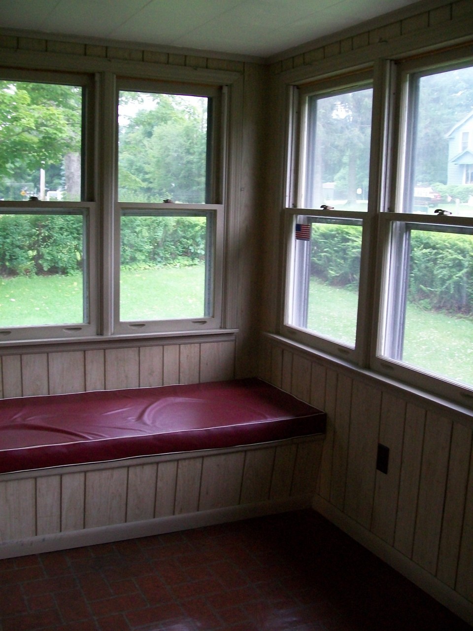 34 Albany Road West Stockbridge, MA 01266 - Photo 8 of 34 a view of a window in a room