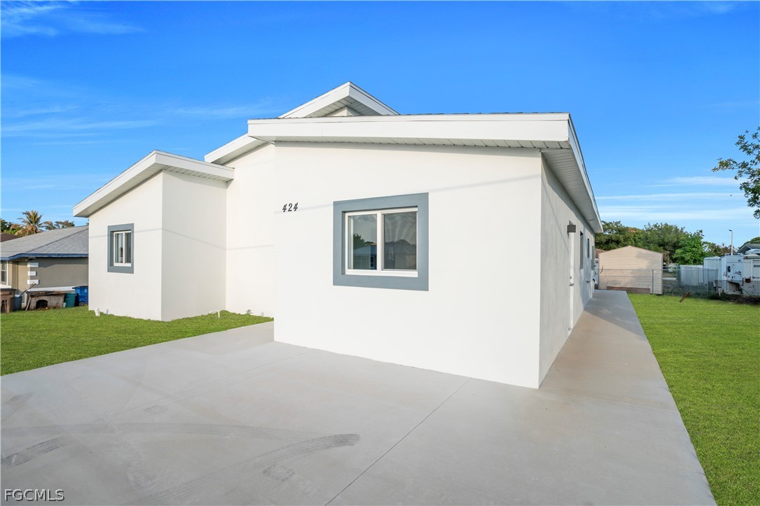 424 Alabama Road South Lehigh Acres, FL 33936 - Photo 6 of 28