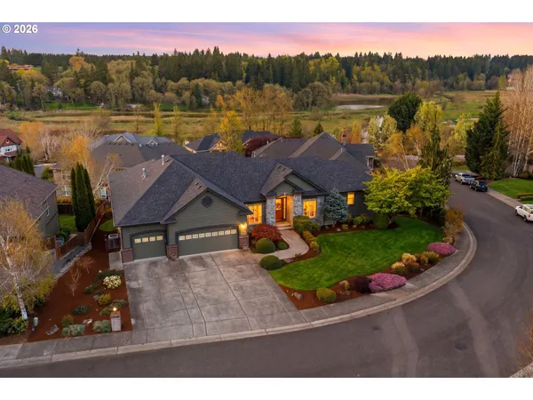 $1,500,000 | 5108 Northwest 145th Street, Vancouver, WA 98685