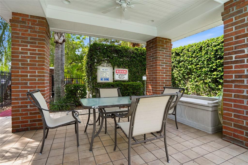 3315 West De Leon Street, Unit 18 Tampa, FL 33609 - Photo 36 of 49 Gallery Image 36