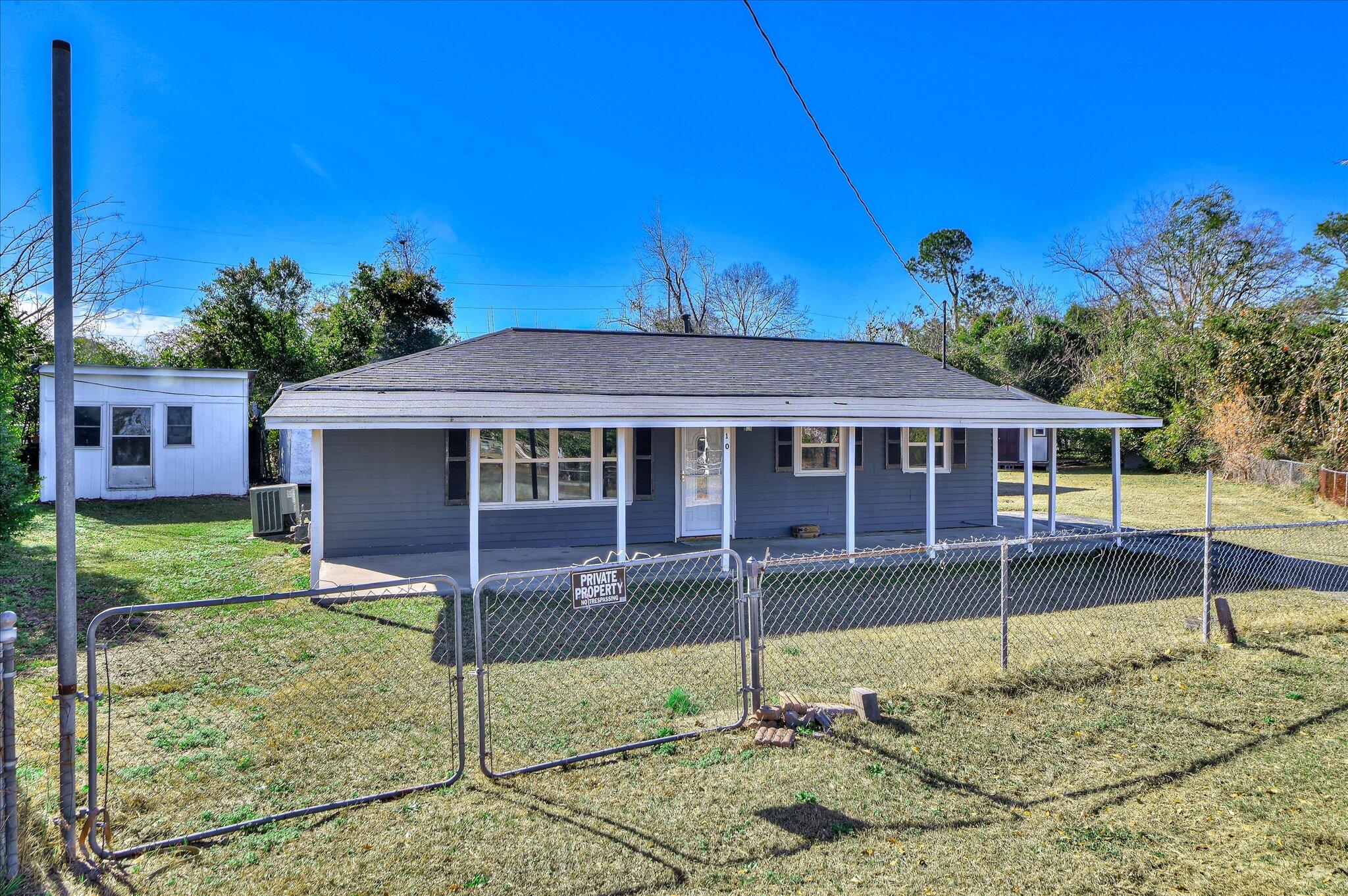 104 Thomas Circle Augusta, GA 30906 - Photo 2 of 24 02-102