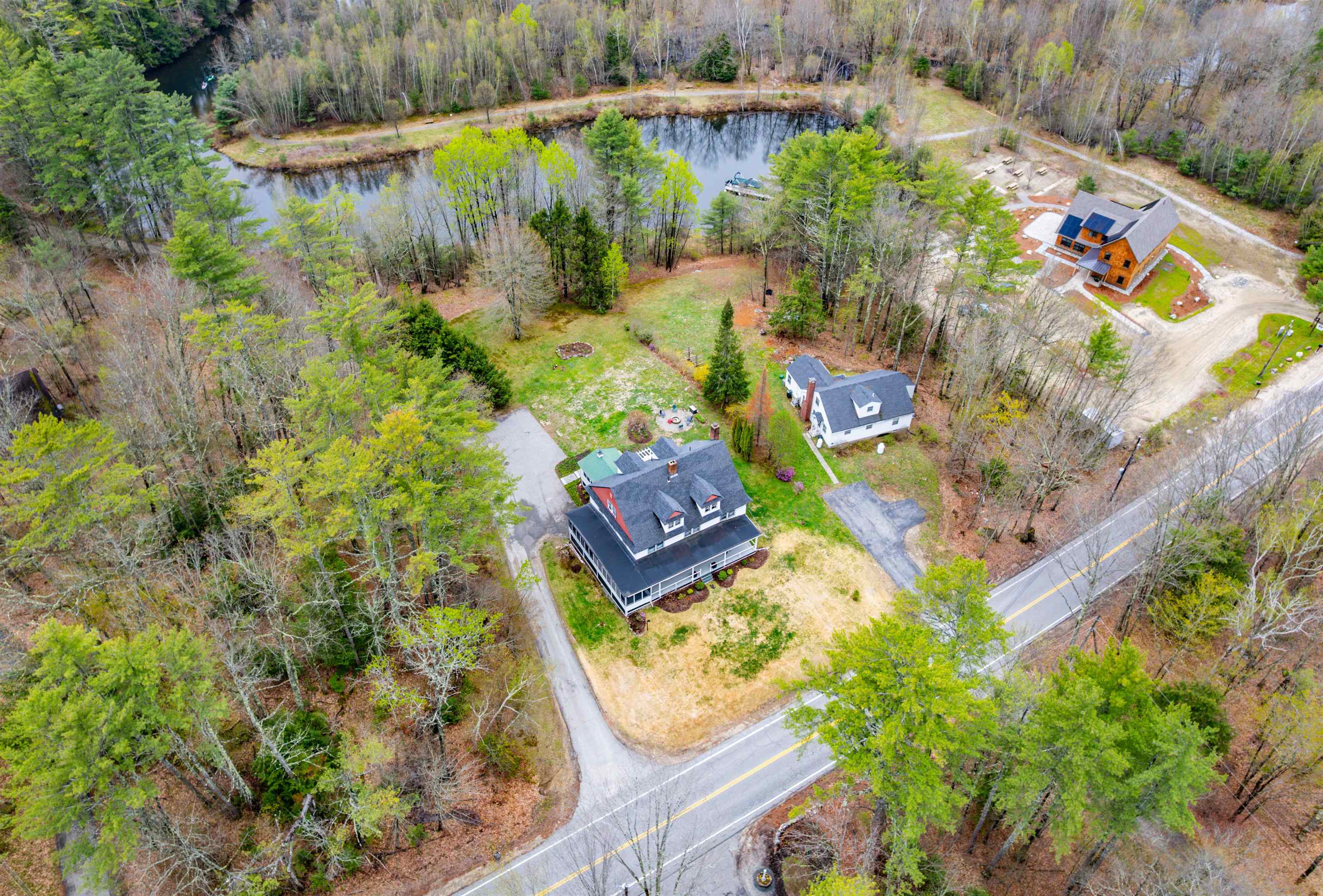 192 North Shore Road Hebron, NH 03241 - Photo 57 of 60
