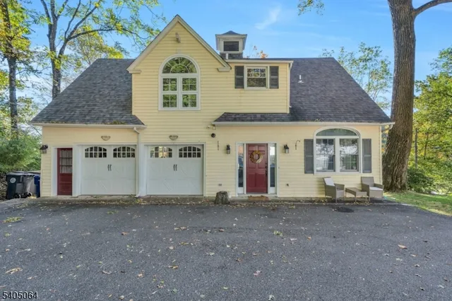 $635,900 | 1 Conklin Avenue, Morristown, NJ 07960