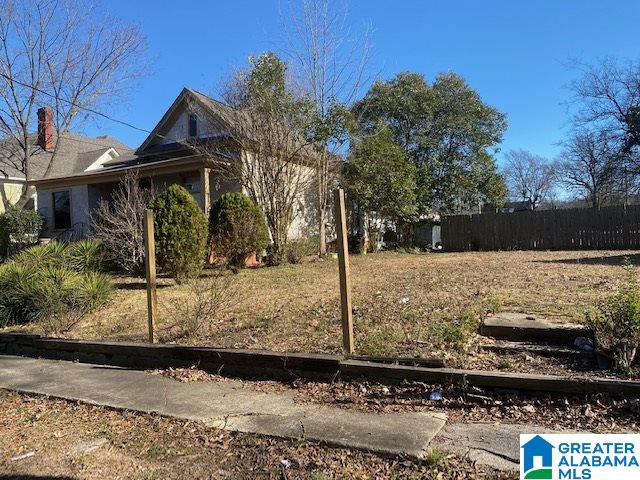700 29th Street Southwest Birmingham, AL 35211 - Photo 1 of 1