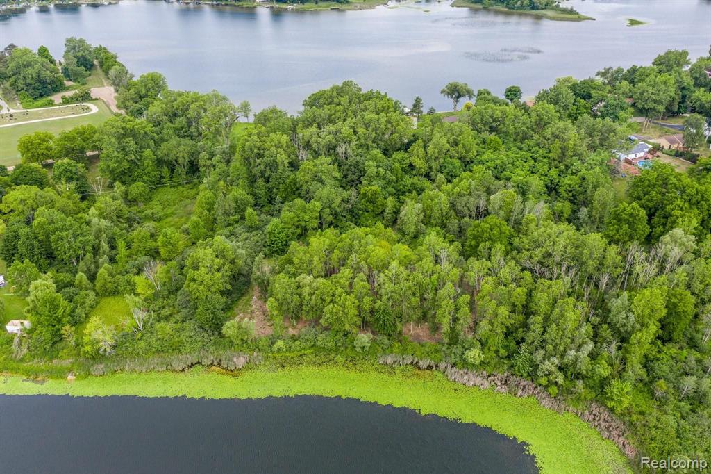 Lot Riviera Riviera Shores Drive Holly, MI 48442 - Photo 19 of 21