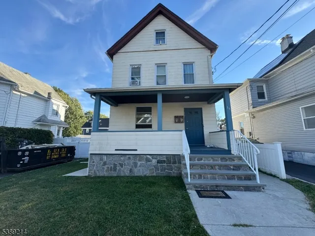 $2,250 | 16 Walnut Terrace, Bloomfield, NJ 07003