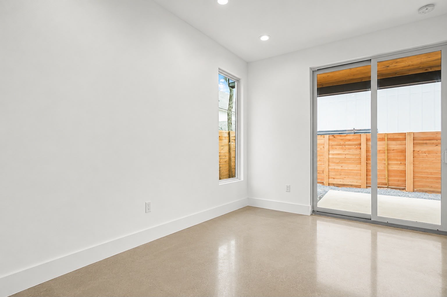 2919 East 13th Street, Unit 2 Austin, TX 78702 - Photo 7 of 20