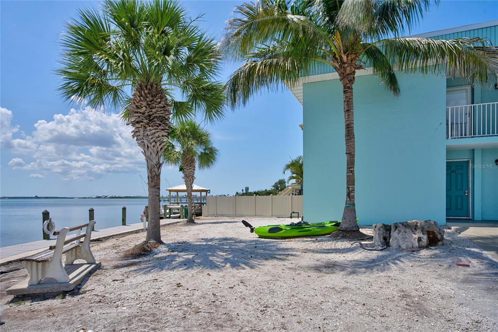 5055 North Beach Road, Unit 101 Englewood, FL 34223 - Photo 61 of 63