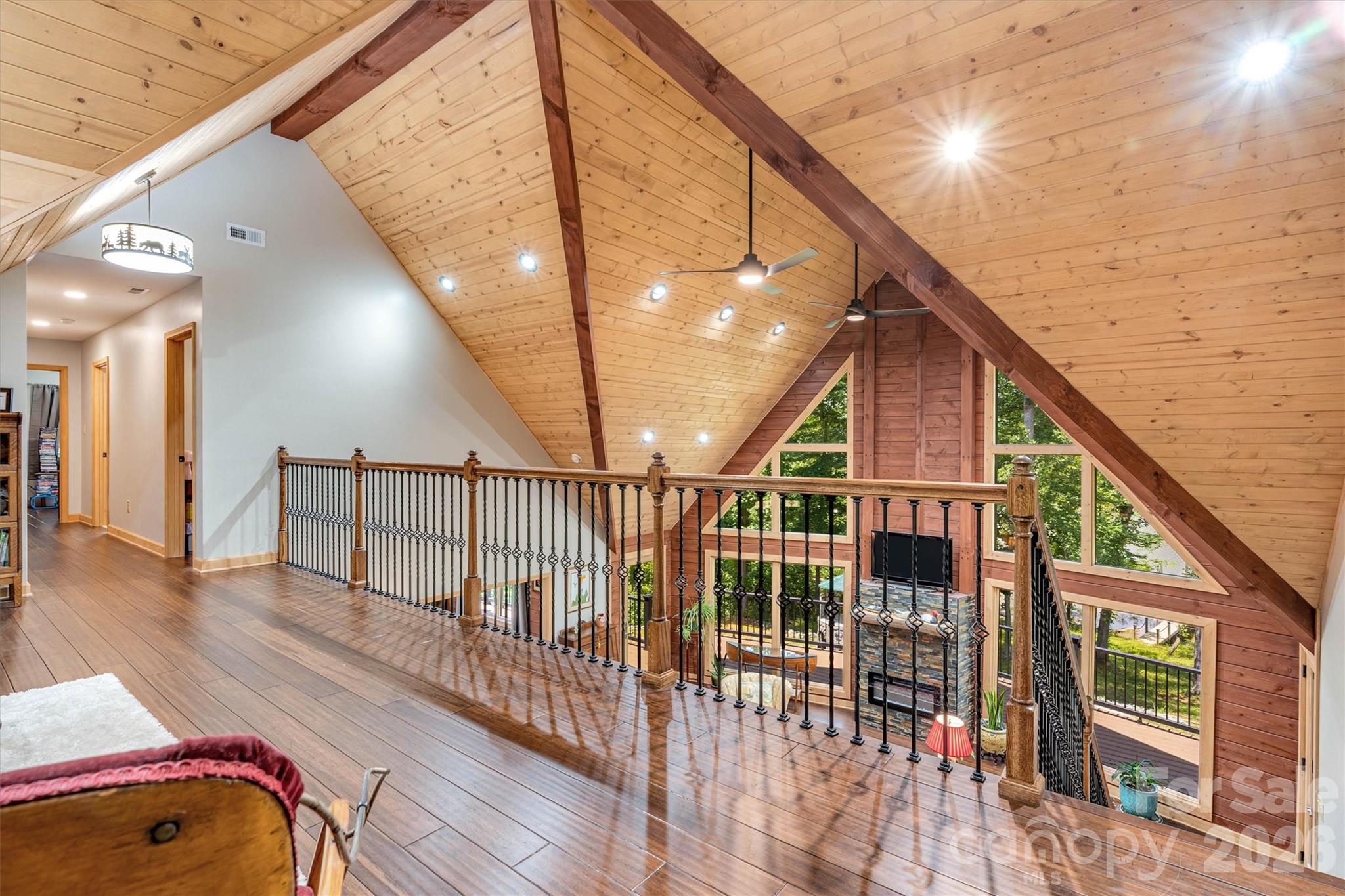 189 Edgewater Point Northwest, Unit 227 Valdese, NC 28690 - Photo 28 of 48