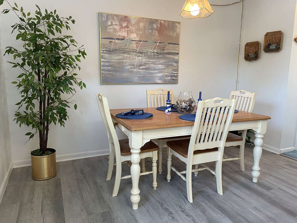 7181 Bunting Road Chincoteague Island, VA 23336 - Photo 16 of 72