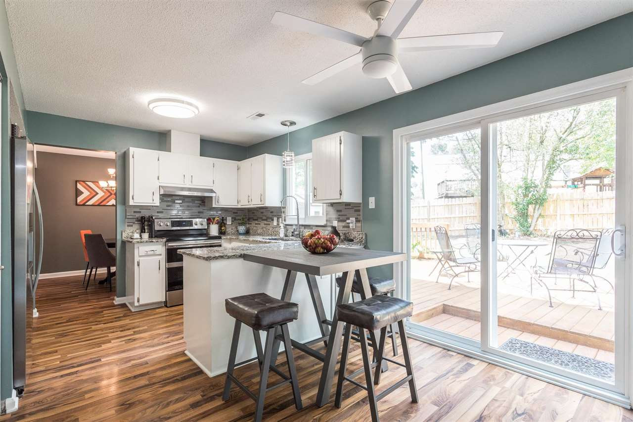2424 Tusket Court Raleigh, NC 27613 - Photo 12 of 26 Photo 12