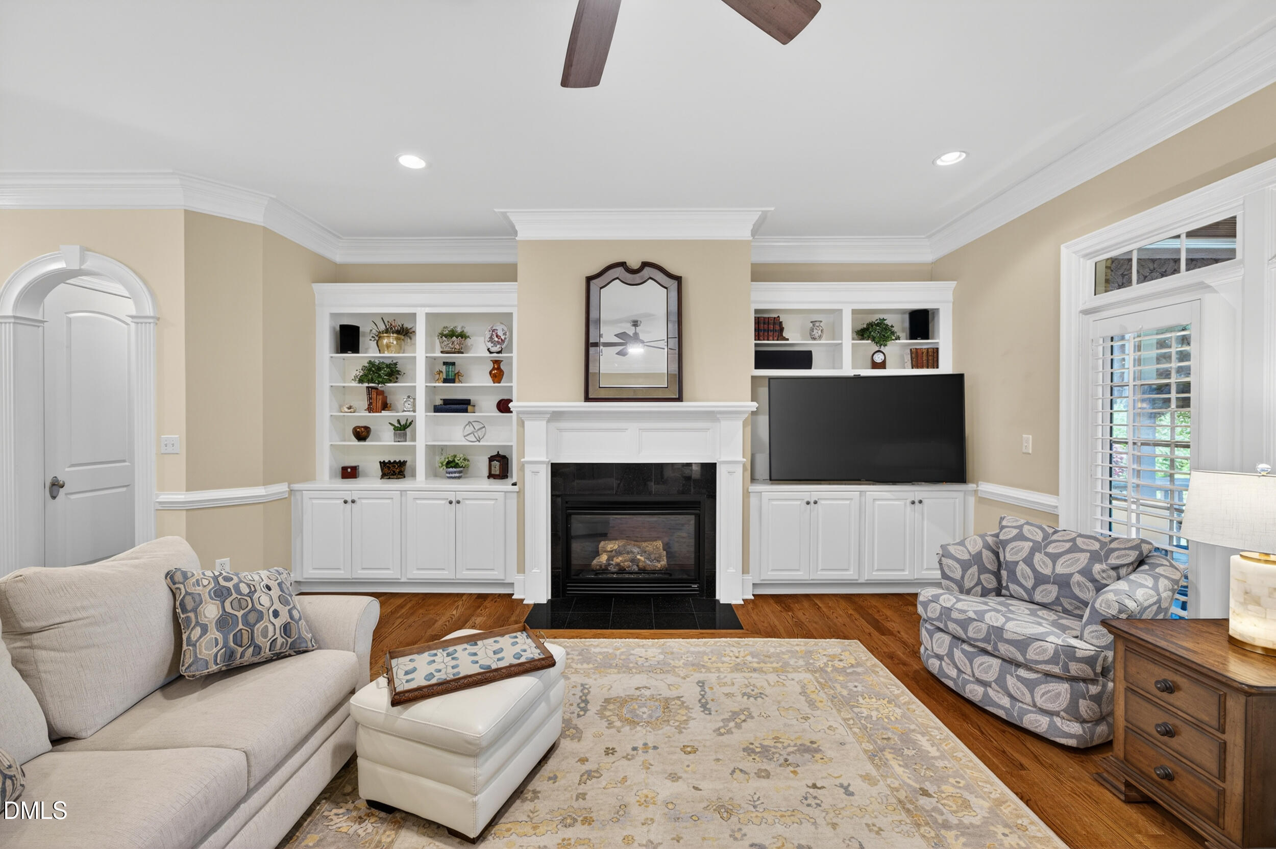 3202 Rain Forrest Way Raleigh, NC 27614 - Photo 12 of 54 Gallery Image 12