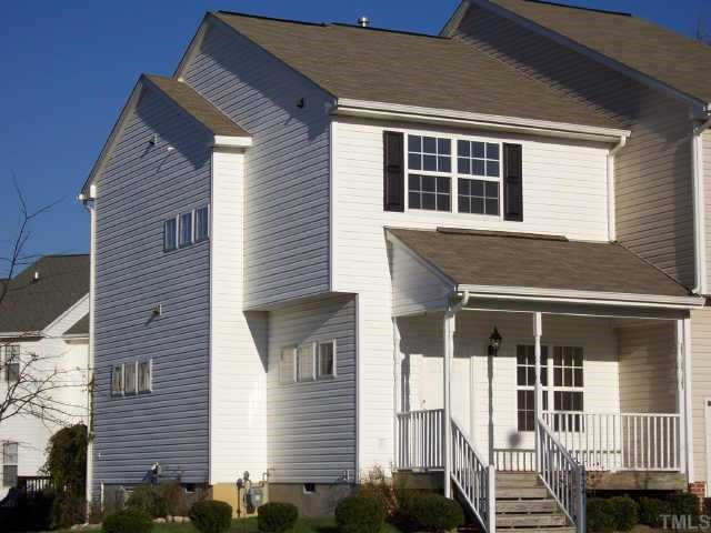 4241 Toccopola Street Raleigh, NC 27604 - Photo 1 of 1 Exterior Front