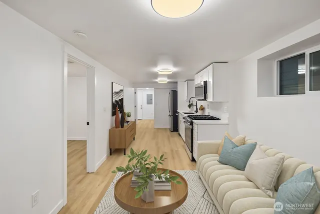 $1,290,000 | 5945 Fauntleroy Way Southwest, Seattle, WA 98136