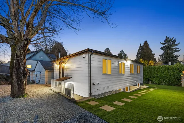 $1,290,000 | 5945 Fauntleroy Way Southwest, Seattle, WA 98136