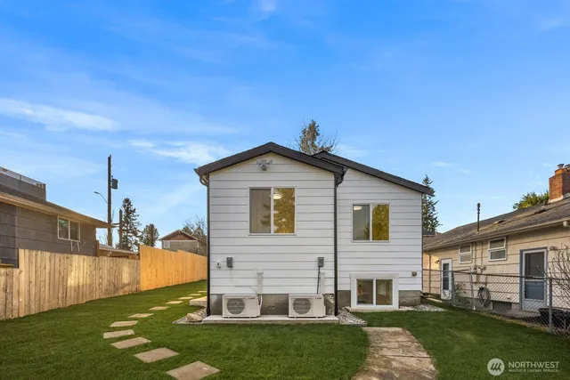 $1,290,000 | 5945 Fauntleroy Way Southwest, Seattle, WA 98136