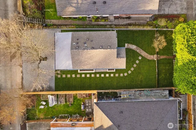 $1,290,000 | 5945 Fauntleroy Way Southwest, Seattle, WA 98136