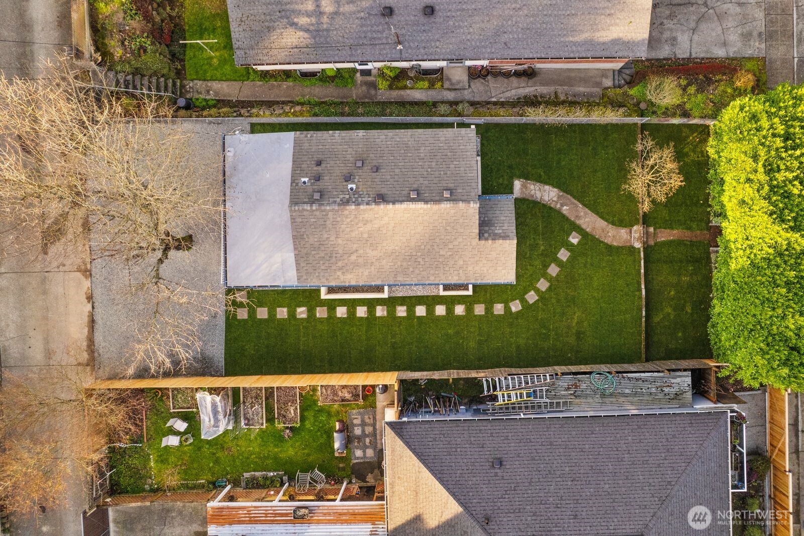 5945 Fauntleroy Way Southwest Seattle, WA 98136 - Photo 25 of 25