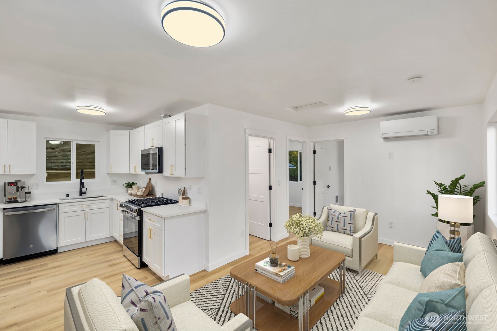 5945 Fauntleroy Way Southwest Seattle, WA 98136 - Photo 6 of 25