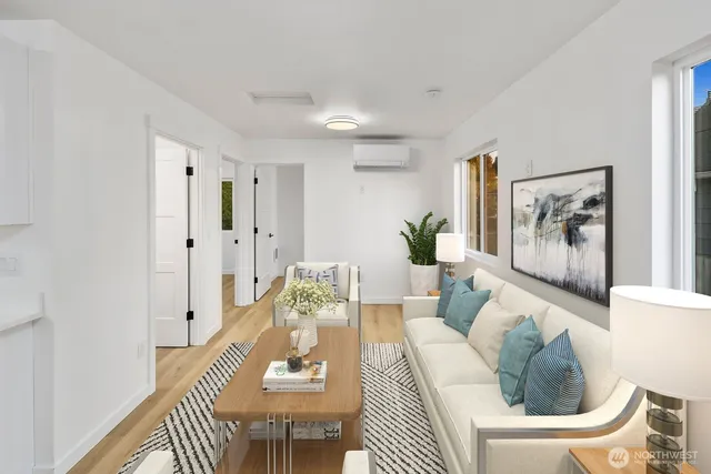 $1,290,000 | 5945 Fauntleroy Way Southwest, Seattle, WA 98136