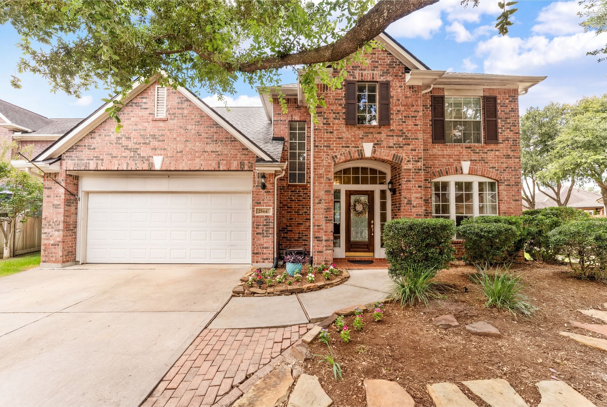 25447 China Springs Spring, TX 77373 - Photo 45 of 45 The only thing missing is you! Make 25447 China Springs your new address!