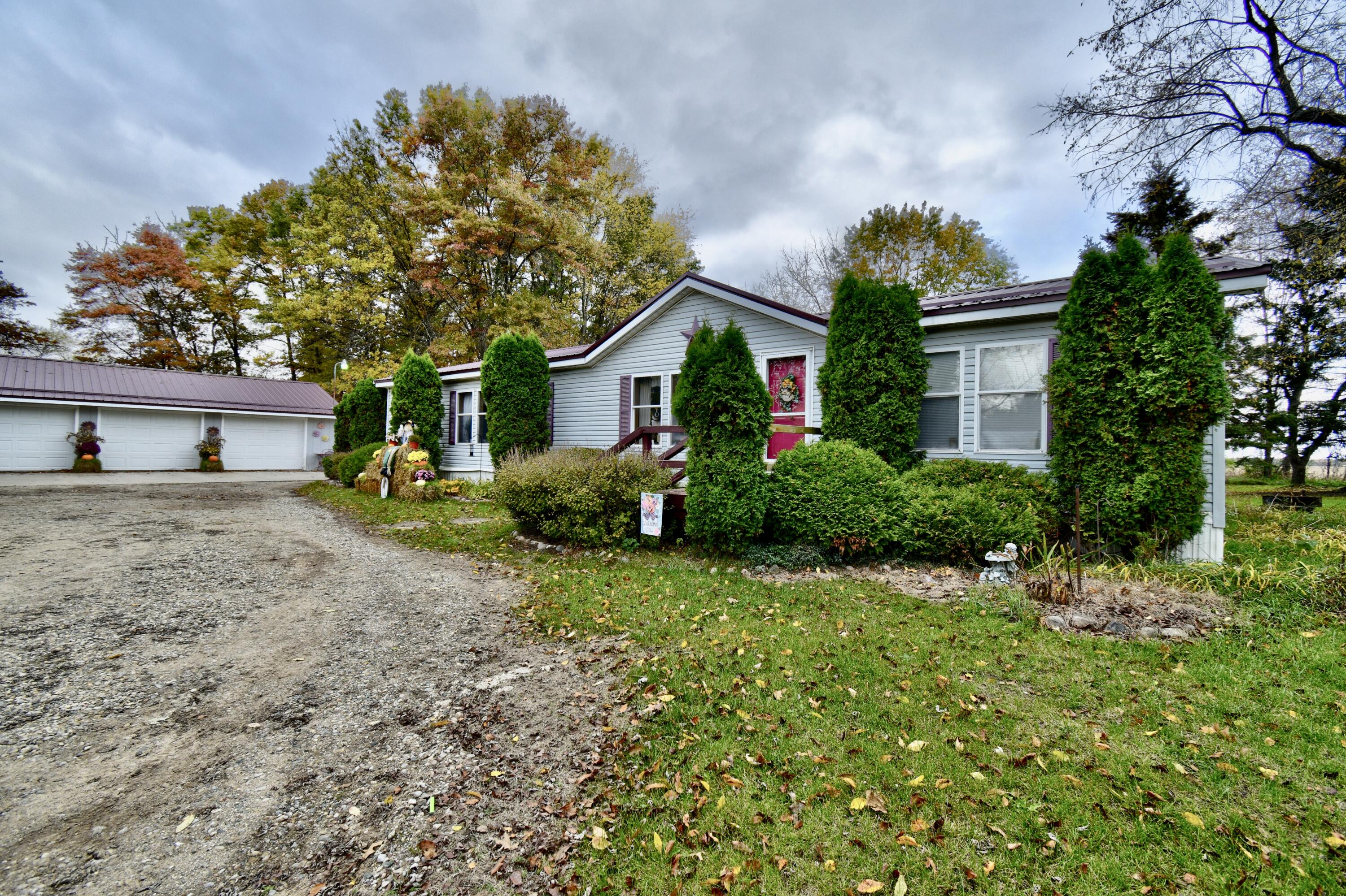 7392 West Blanchard Road Blanchard, MI 49310 - Photo 72 of 83 DSC_1305_6_7