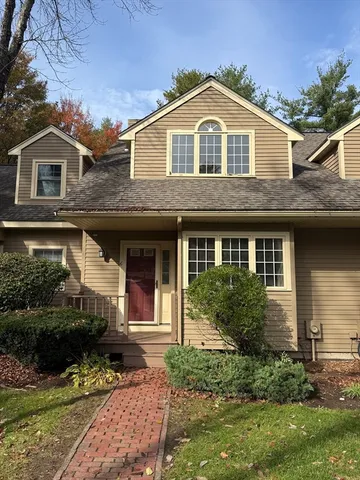 $575,000 | 6 Lilac Court, Unit 6, Hopkinton, MA 01748