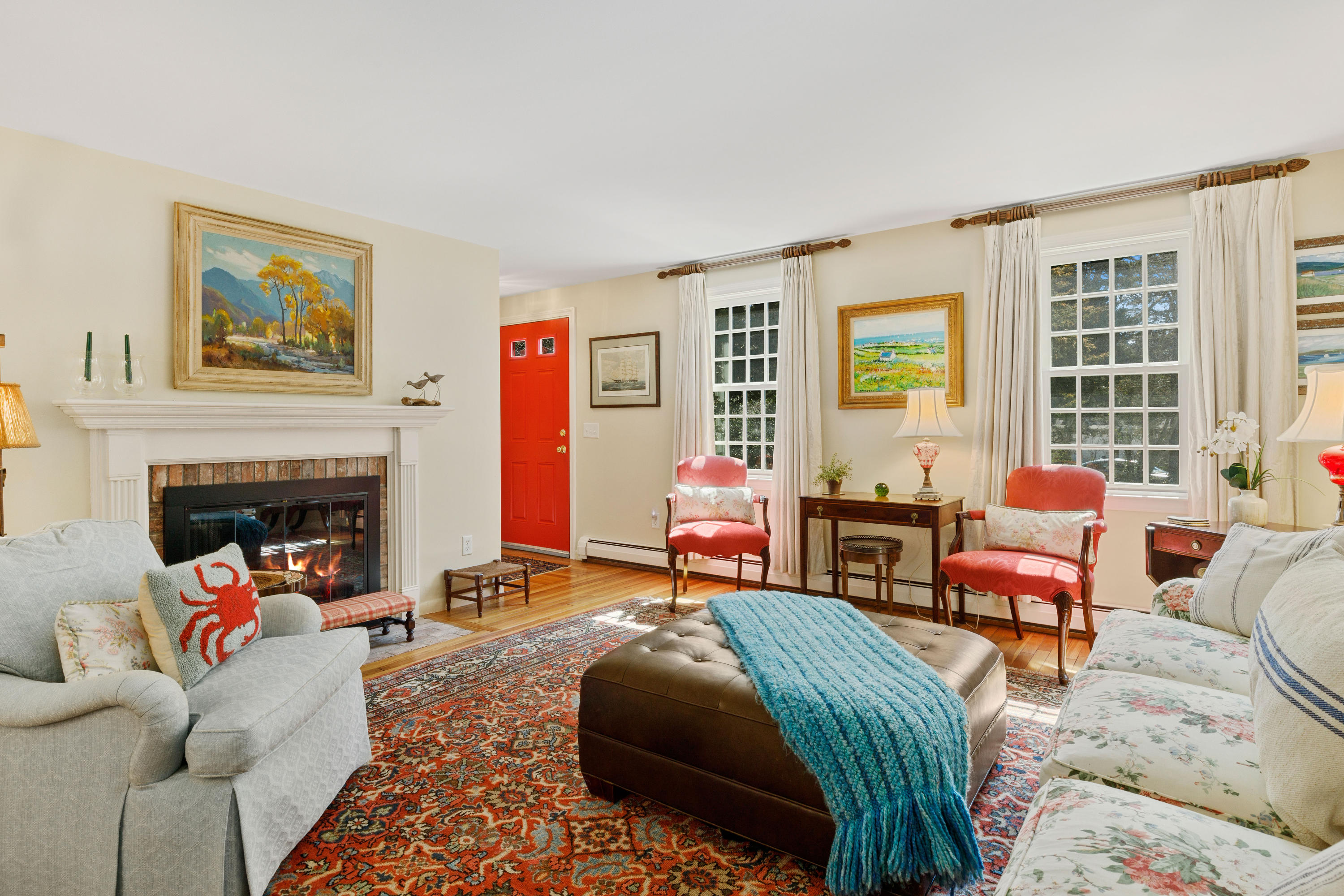 24 Briar Spring Road Orleans, MA 02653 - Photo 12 of 60 24BriLR-11