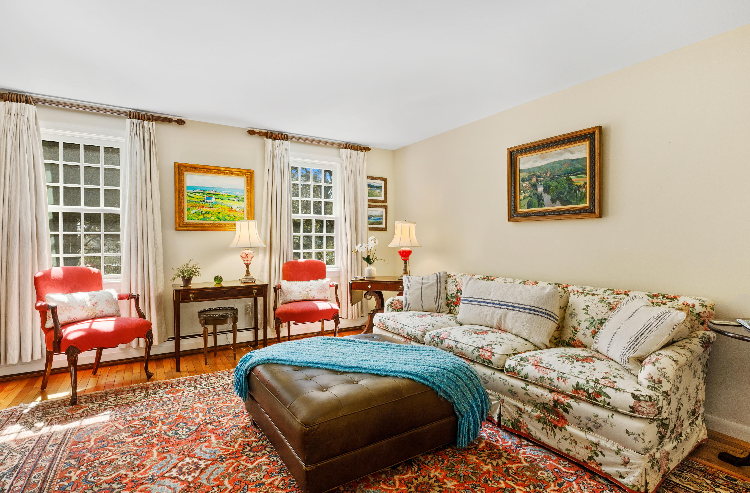 24 Briar Spring Road Orleans, MA 02653 - Photo 13 of 60 24BriLR-12