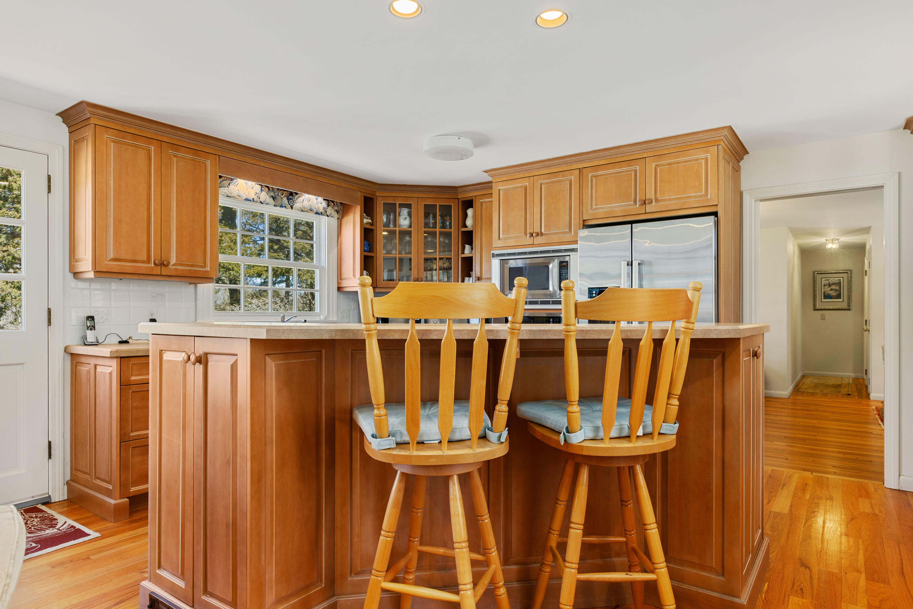 24 Briar Spring Road Orleans, MA 02653 - Photo 17 of 60 24BriLR-16