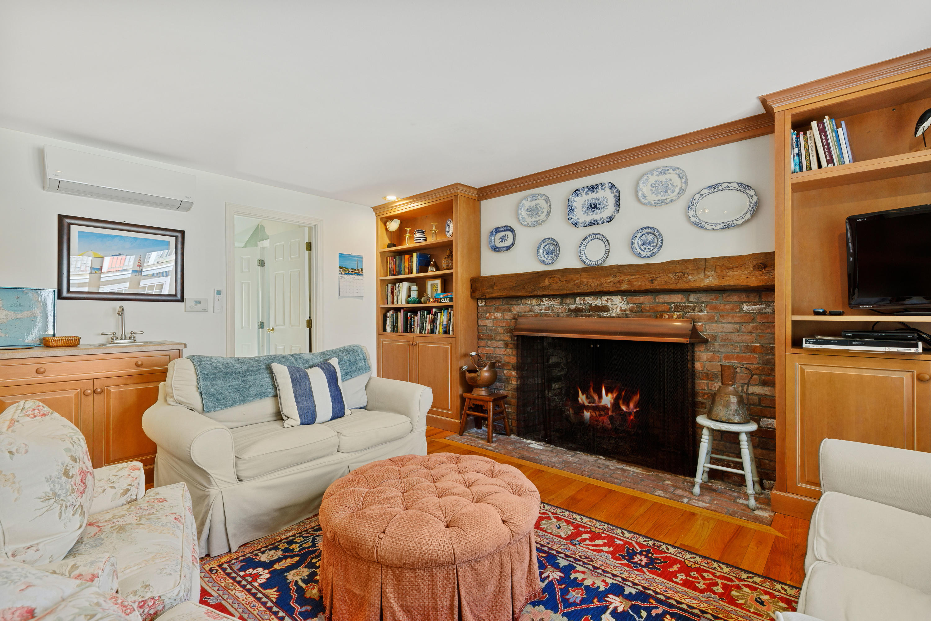 24 Briar Spring Road Orleans, MA 02653 - Photo 20 of 60 24BriLR-19