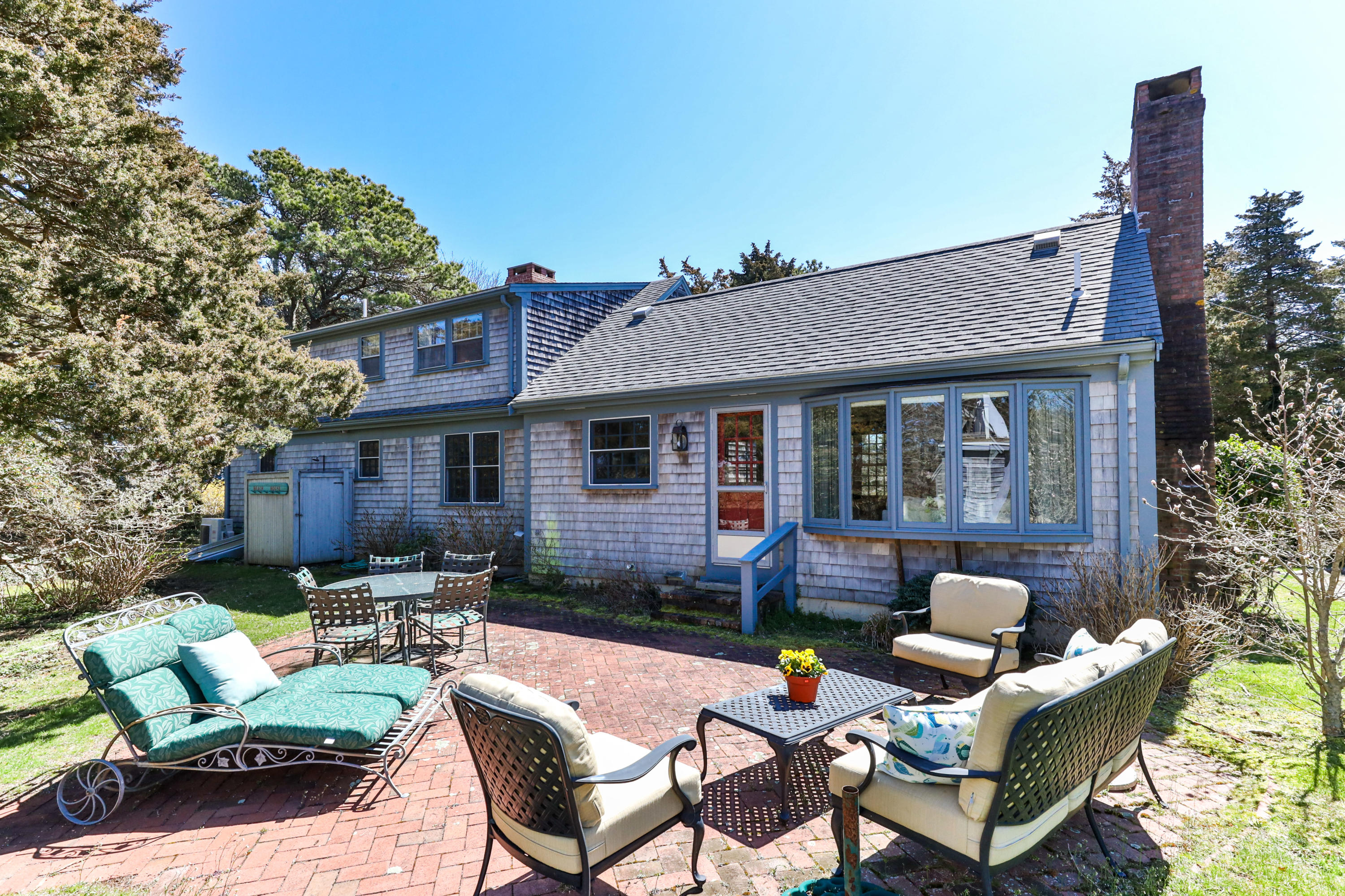 24 Briar Spring Road Orleans, MA 02653 - Photo 40 of 60 24BriLR-39