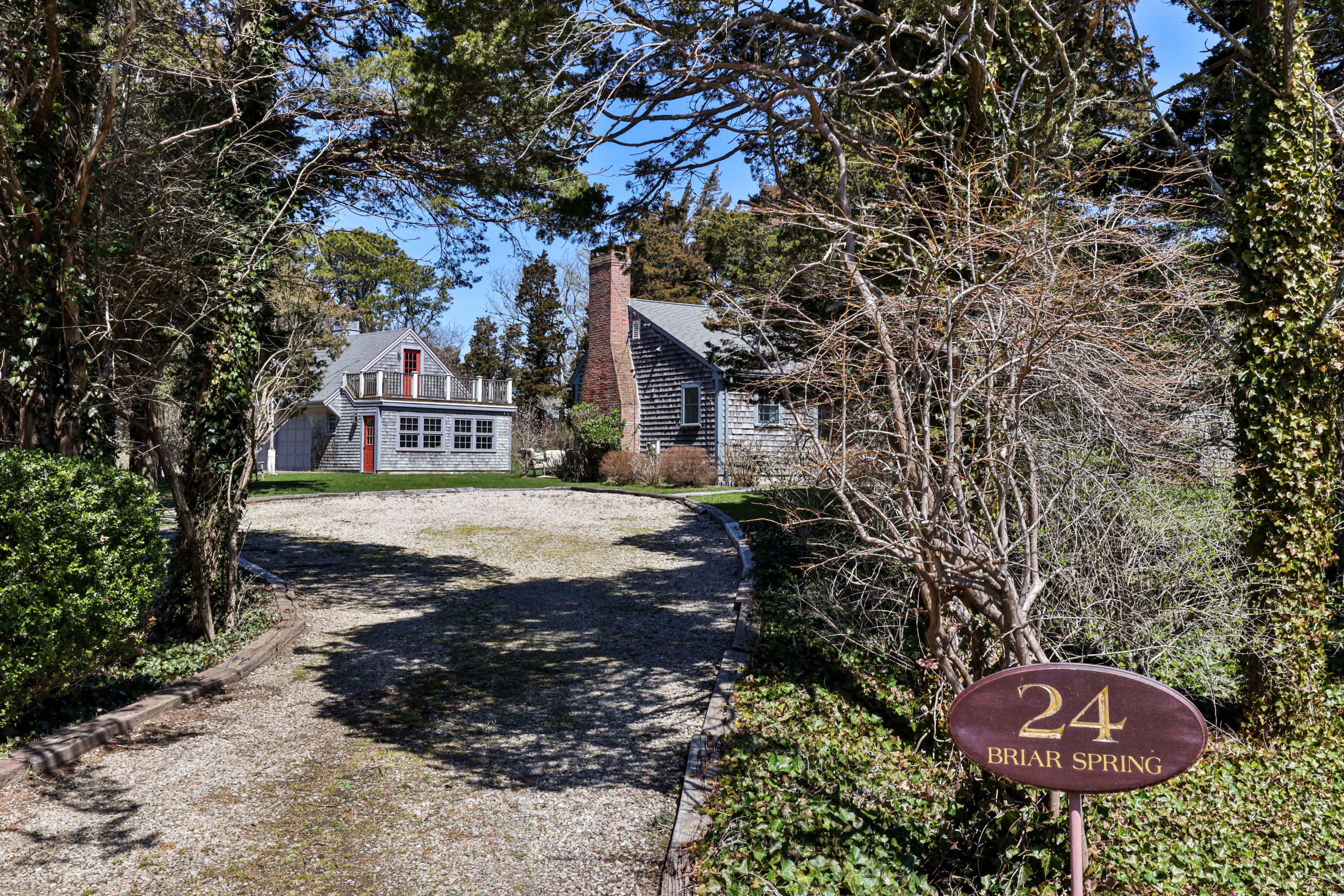 24 Briar Spring Road Orleans, MA 02653 - Photo 4 of 60 24BriLR-1
