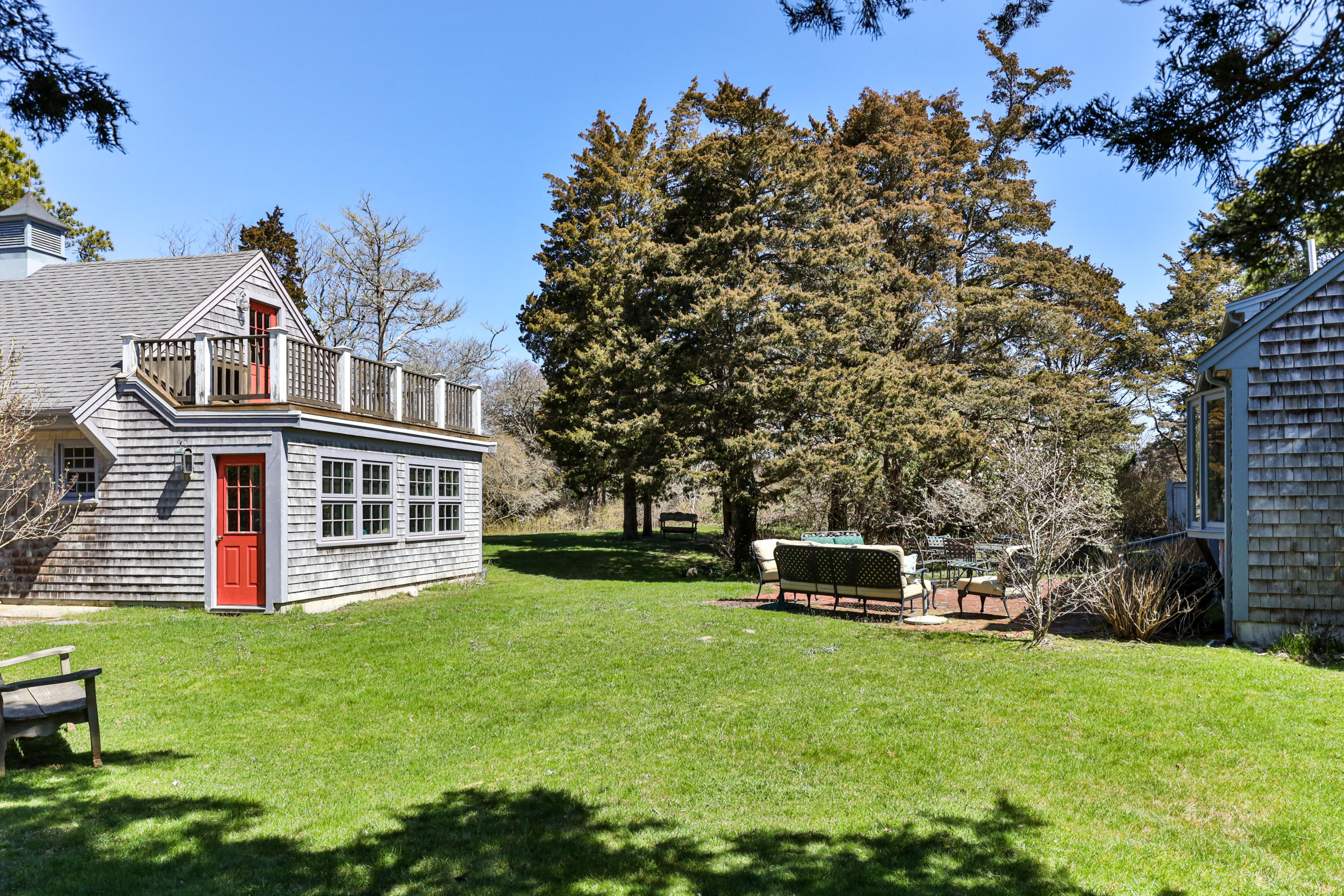 24 Briar Spring Road Orleans, MA 02653 - Photo 42 of 60 24BriLR-41