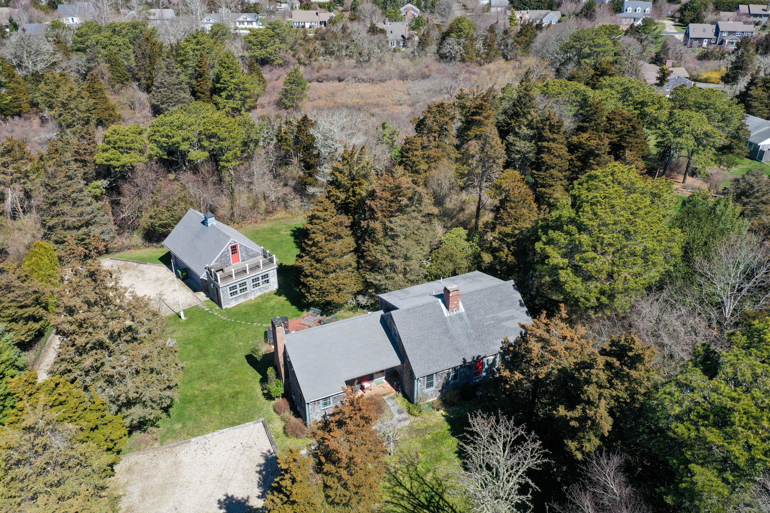 24 Briar Spring Road Orleans, MA 02653 - Photo 43 of 60 24BriLR-43