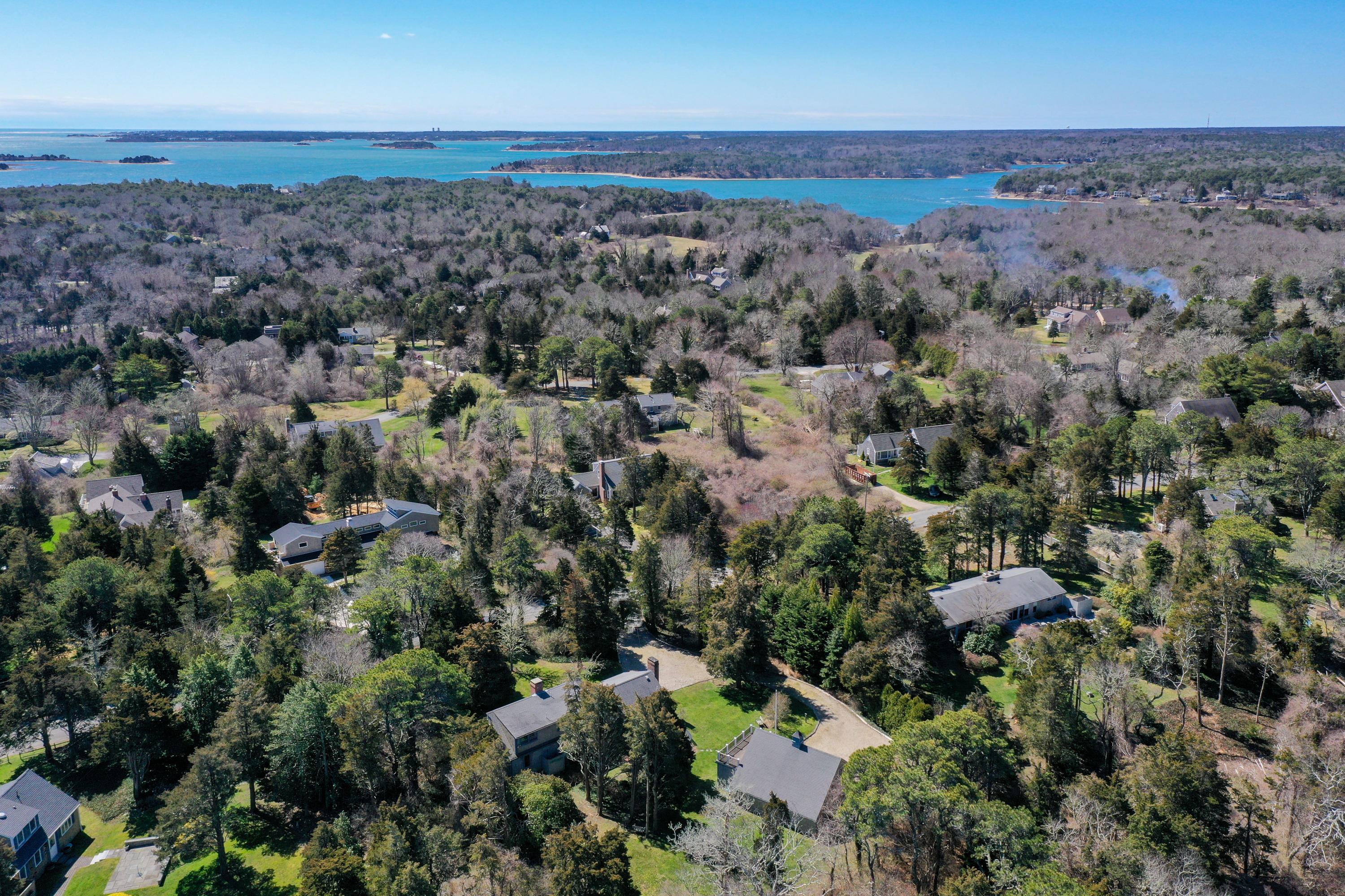 24 Briar Spring Road Orleans, MA 02653 - Photo 50 of 60 24BriLR-54