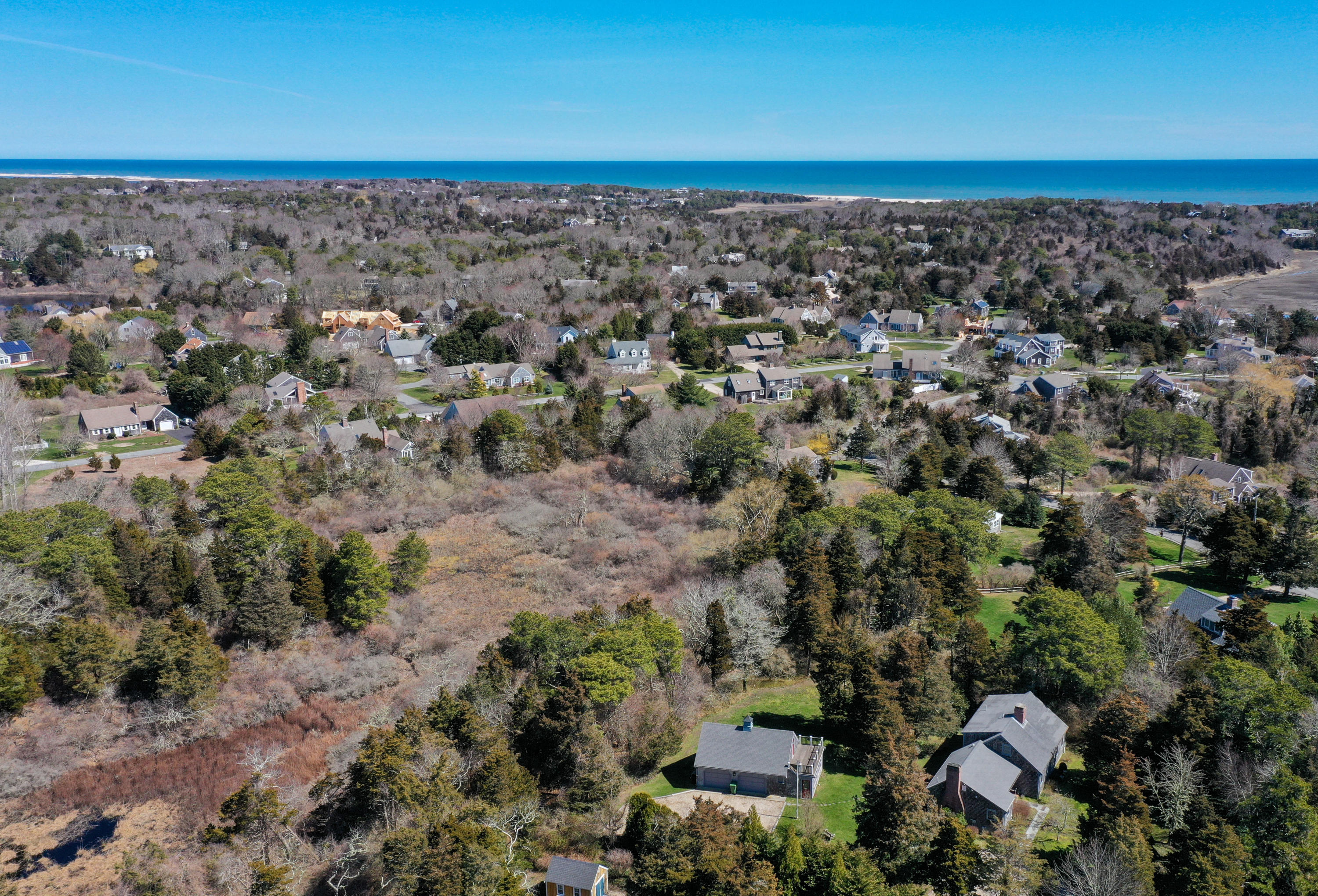 24 Briar Spring Road Orleans, MA 02653 - Photo 51 of 60 24BriLR-58