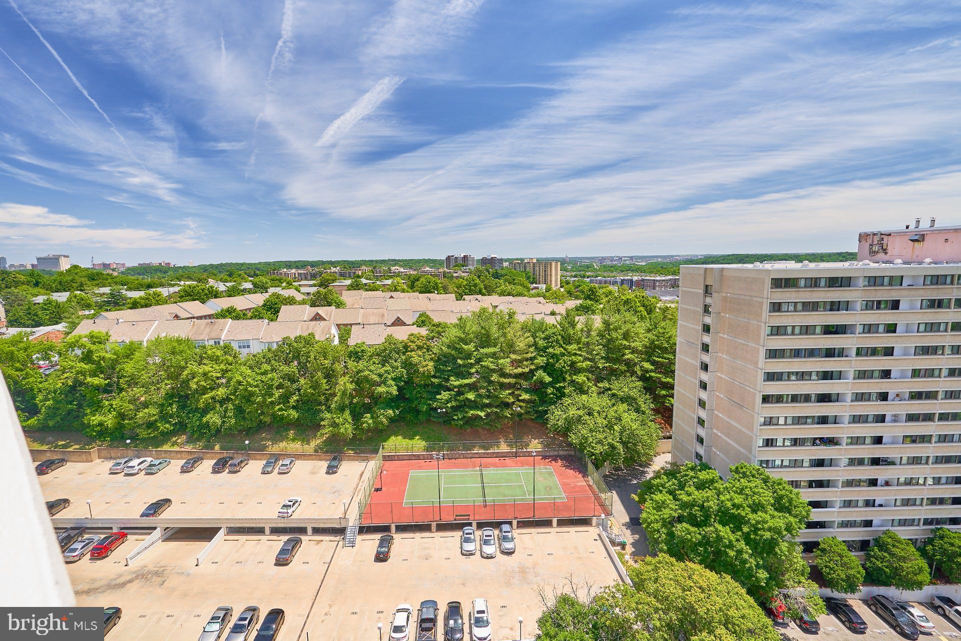 6101 Edsall Road, Unit 1707 Alexandria, VA 22304 - Photo 27 of 45 Don't miss the fireworks on 4th of July annually!