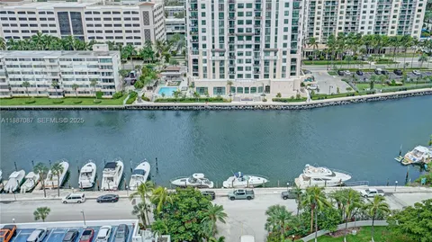 $445,000 | 100 Bayview Drive, Unit 1931, Sunny Isles Beach, FL 33160