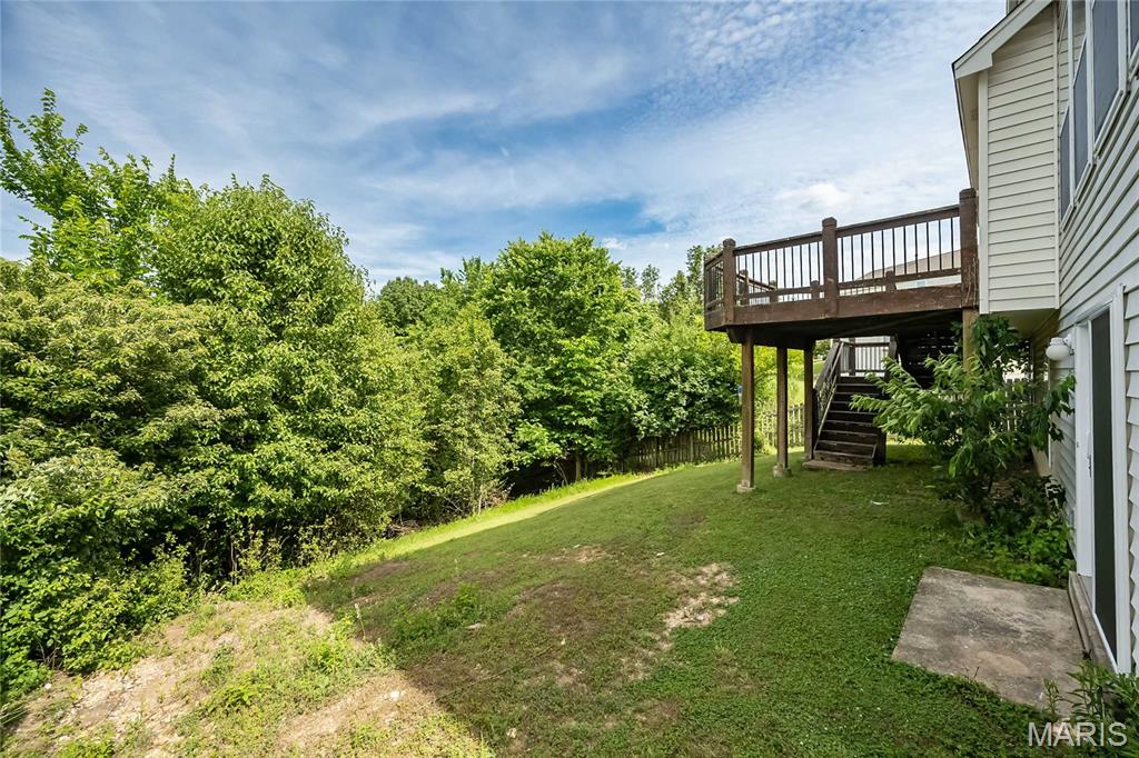 1566 Buckhurst Court Ballwin, MO 63021 - Photo 46 of 53