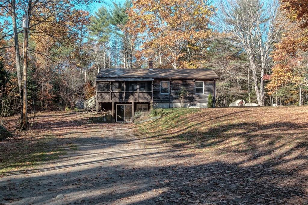 118 Albion Road Windham, ME 04062 - Photo 1 of 35 Photo