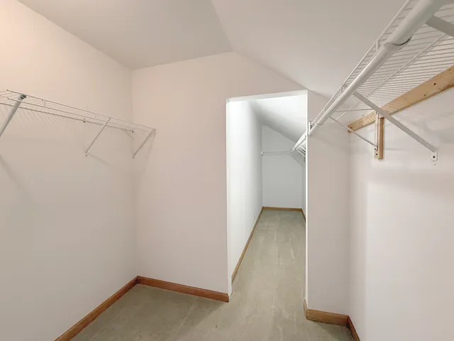 a view of small space