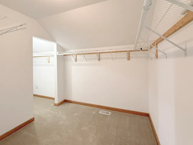 a view of small space